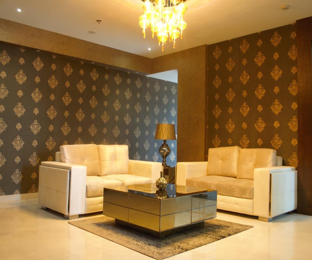 Hotel Gangakashi Nagpur Buitenkant foto